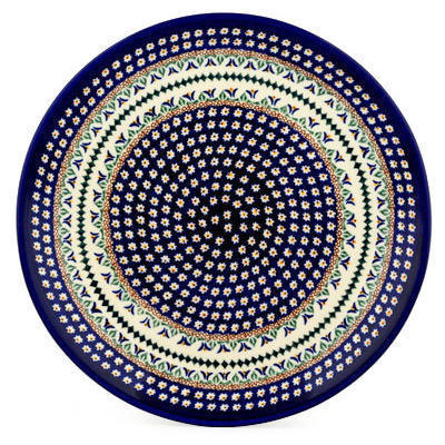 Platter 13"