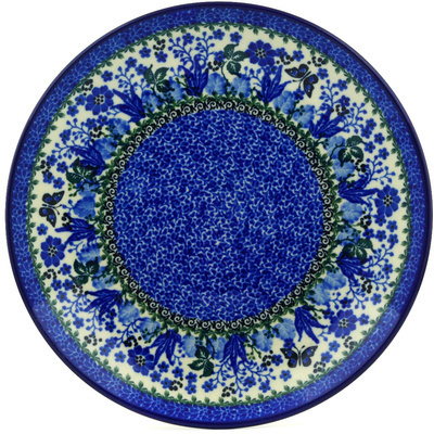 Dinner Plate