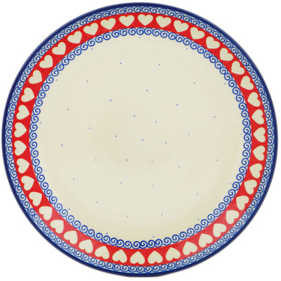 Dinner Plate