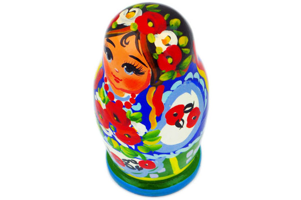 Nesting Dolls 2"