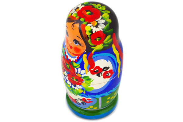 Nesting Dolls 4"