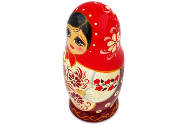 Nesting Dolls 5"