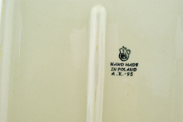 Rectangular Baker 11"