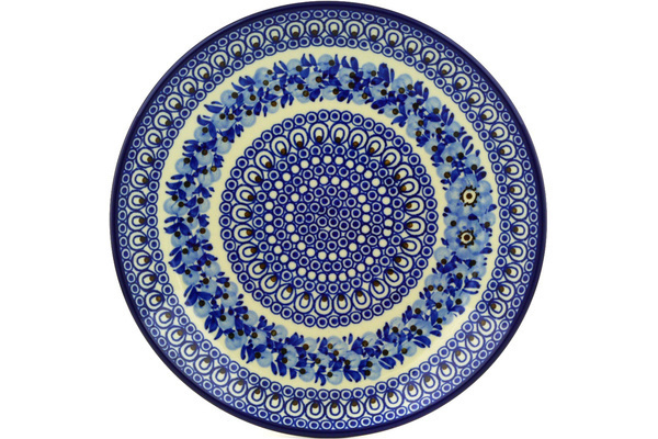 Dinner Plate