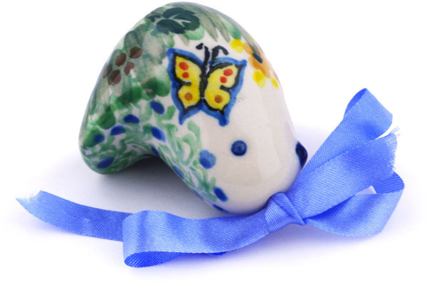 Ornament Bird Bell 2"