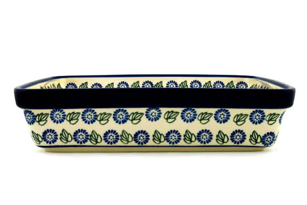 Rectangular Baker 12"