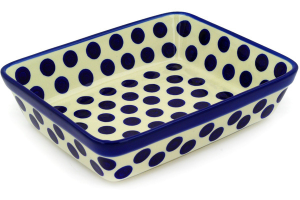 Rectangular Baker 11"