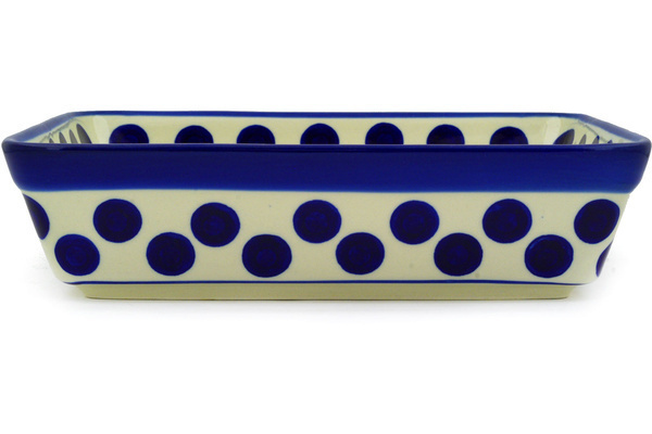 Rectangular Baker 11"