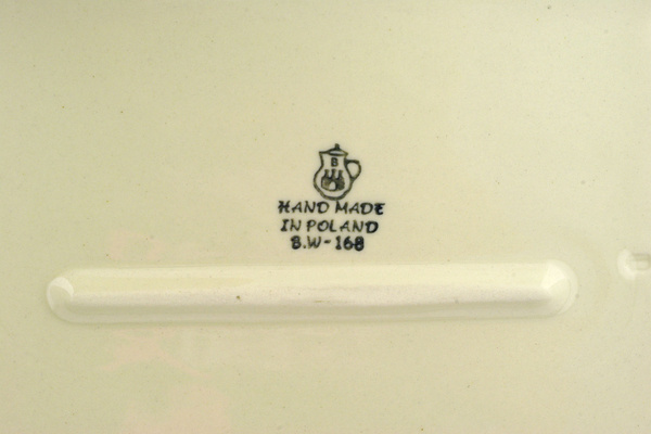 Rectangular Baker 11"