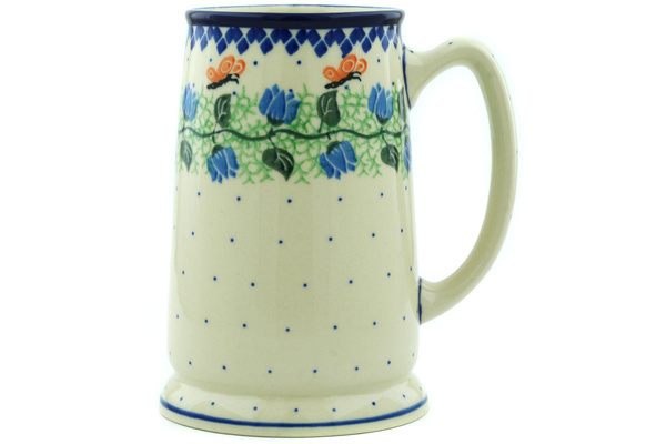 Beer Mug 28 oz