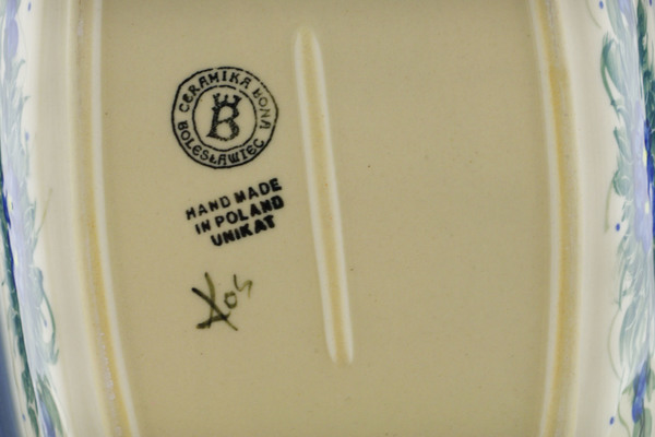 Rectangular Baker 11"