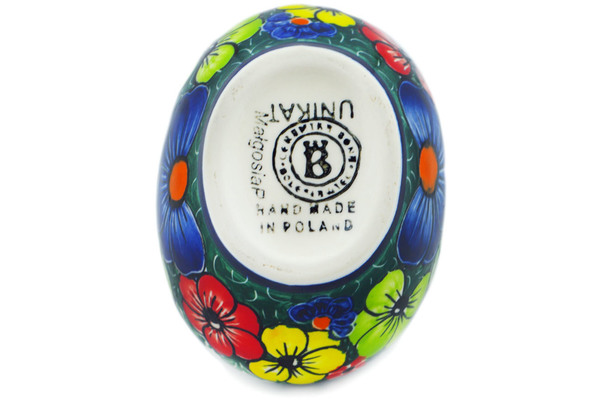 Basket with Handle 3"