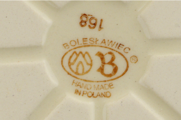 Rectangular Baker 10"