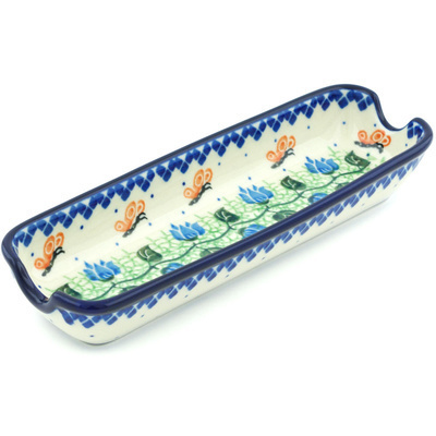 Corn Tray 8"
