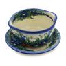 Bouillon Cup with Saucer 16 oz