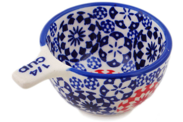 1/4 Cup Measuring Cup