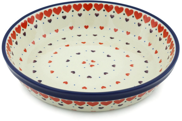 Pie Dish 10"