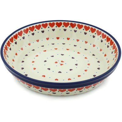 Pie Dish 10"