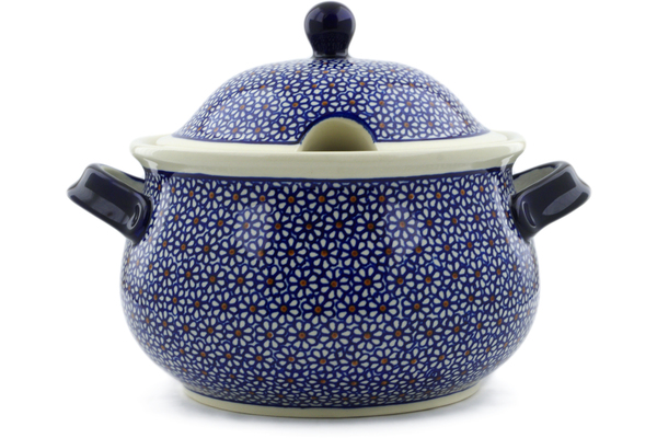Tureen 101 oz