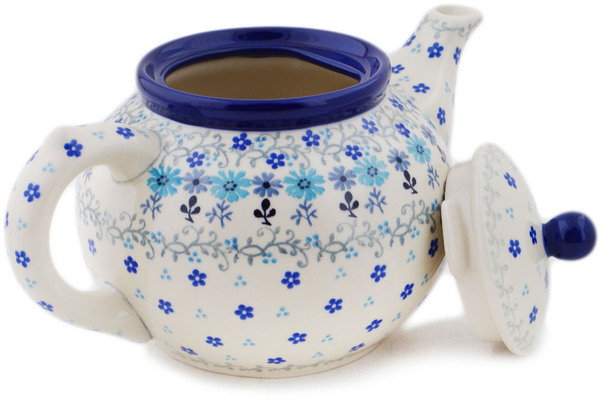 Tea or Coffee Pot 40 oz