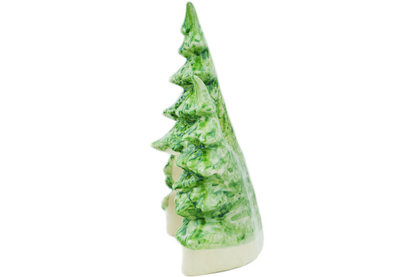 Tree Figurine 9"