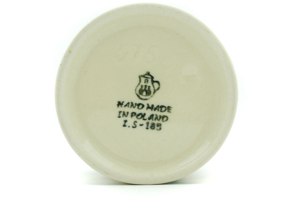 Toothbrush Holder 4"