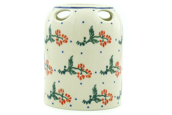 Toothbrush Holder 4"