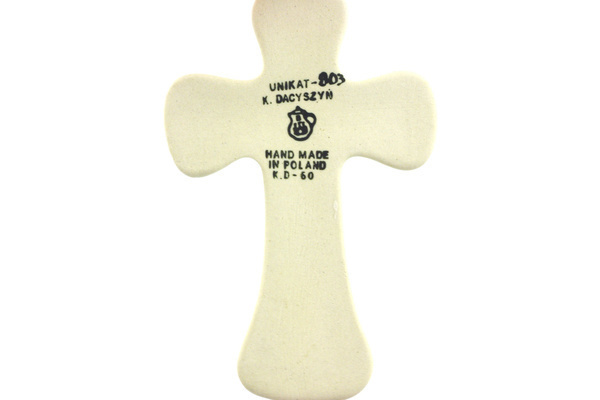 Cross 5"
