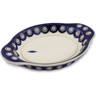 Saucer 9"