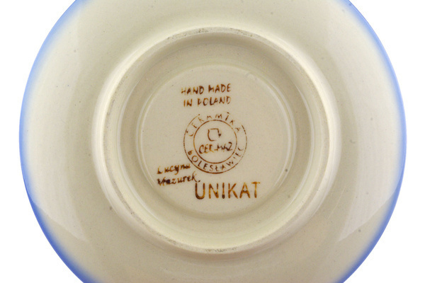 Cup with Saucer 7 oz