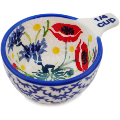 1/4 Cup Measuring Cup