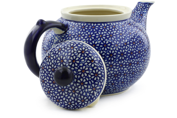 Tea or Coffee Pot 51 oz