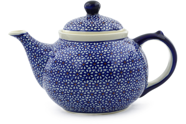 Tea or Coffee Pot 51 oz