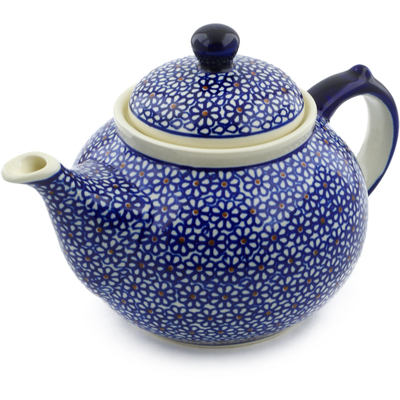Tea or Coffee Pot 51 oz