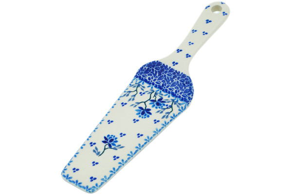 Pie and Cake Server 10"