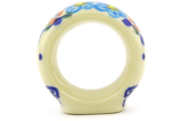 Napkin Ring 2"