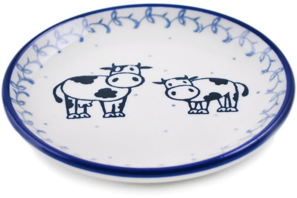 Mini Plate, Coaster plate