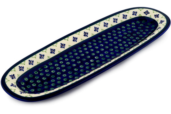 Platter 17"