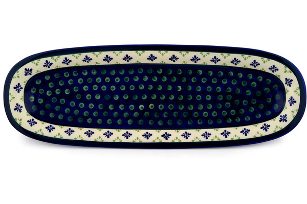 Platter 17"