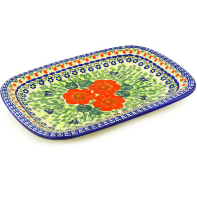 Platter 13"