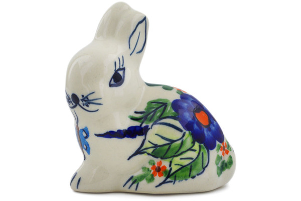 Bunny Figurine 3"