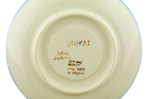 Cup with Saucer 7 oz