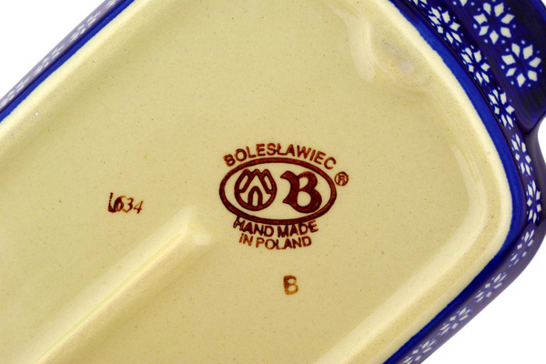 Tray with Handles 13"