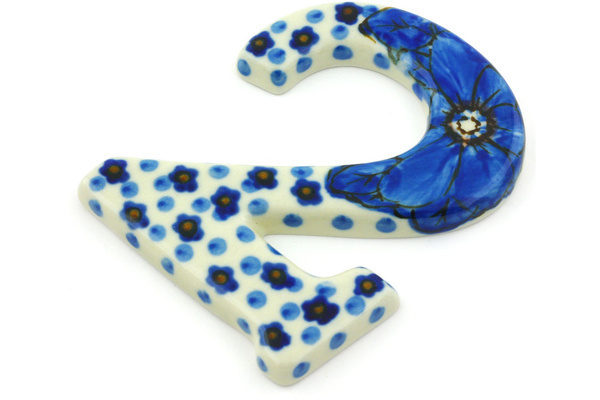 House Number TWO (2)