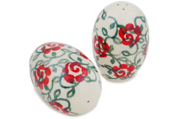 Salt and Pepper Set 2"