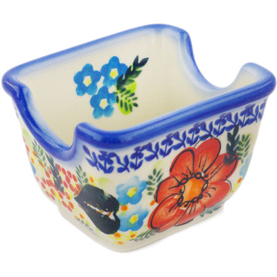 Sugar Packet Holder 3"