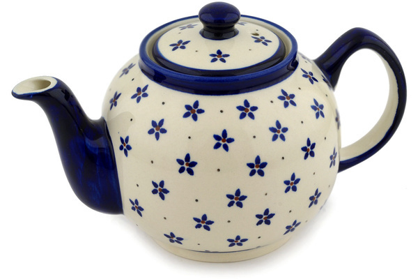 Tea or Coffee Pot 34 oz