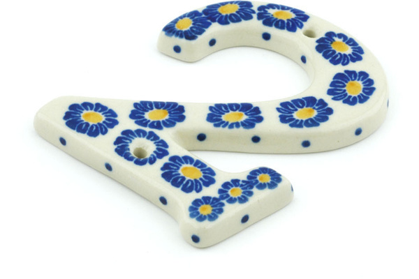 House Number TWO (2)