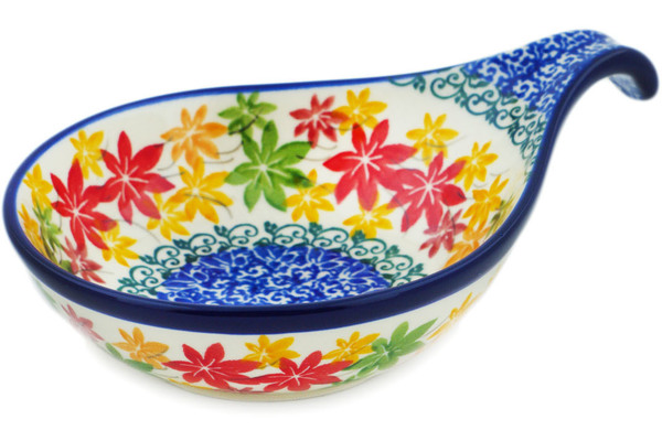 Condiment Dish 7"