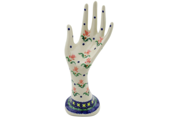 Hand Figurine 7"